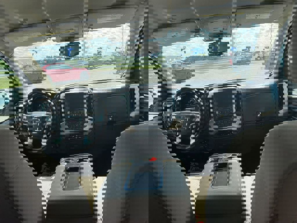 Used 2018 GMC Sierra 1500 SLE w/ Texas SLE Value Package image 19