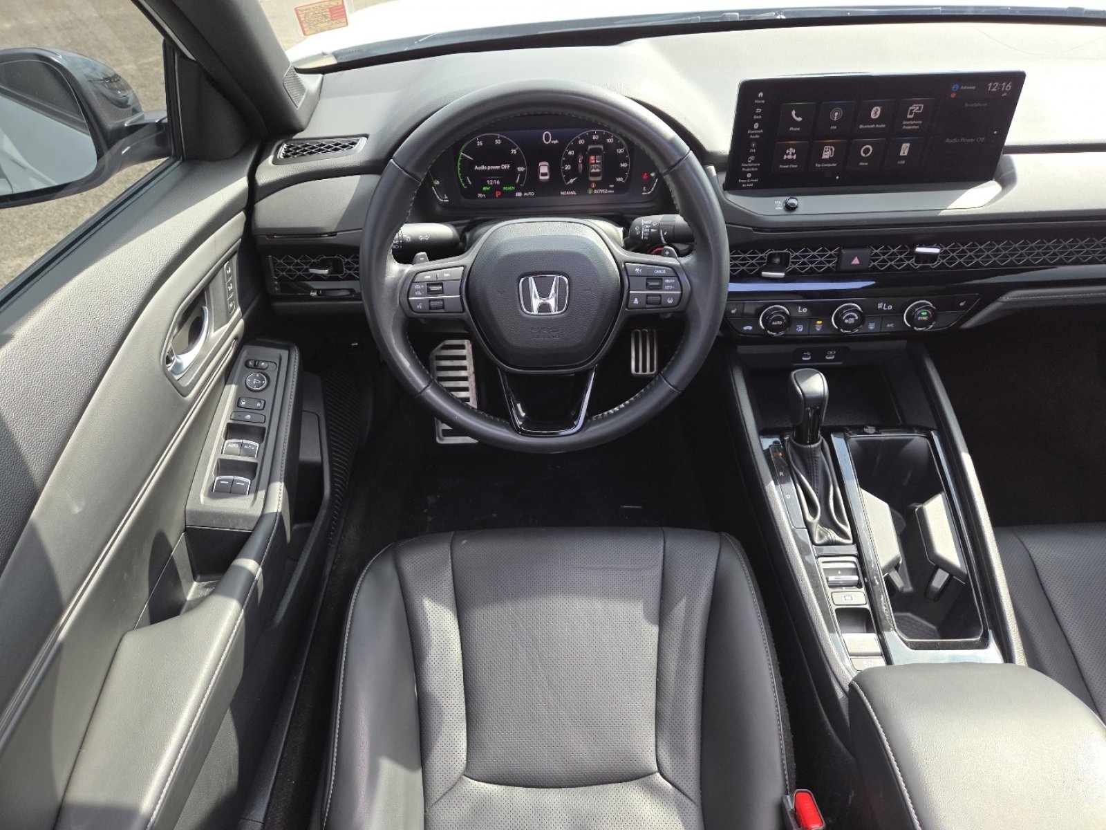 Used 2023 Honda Accord Sport image 25