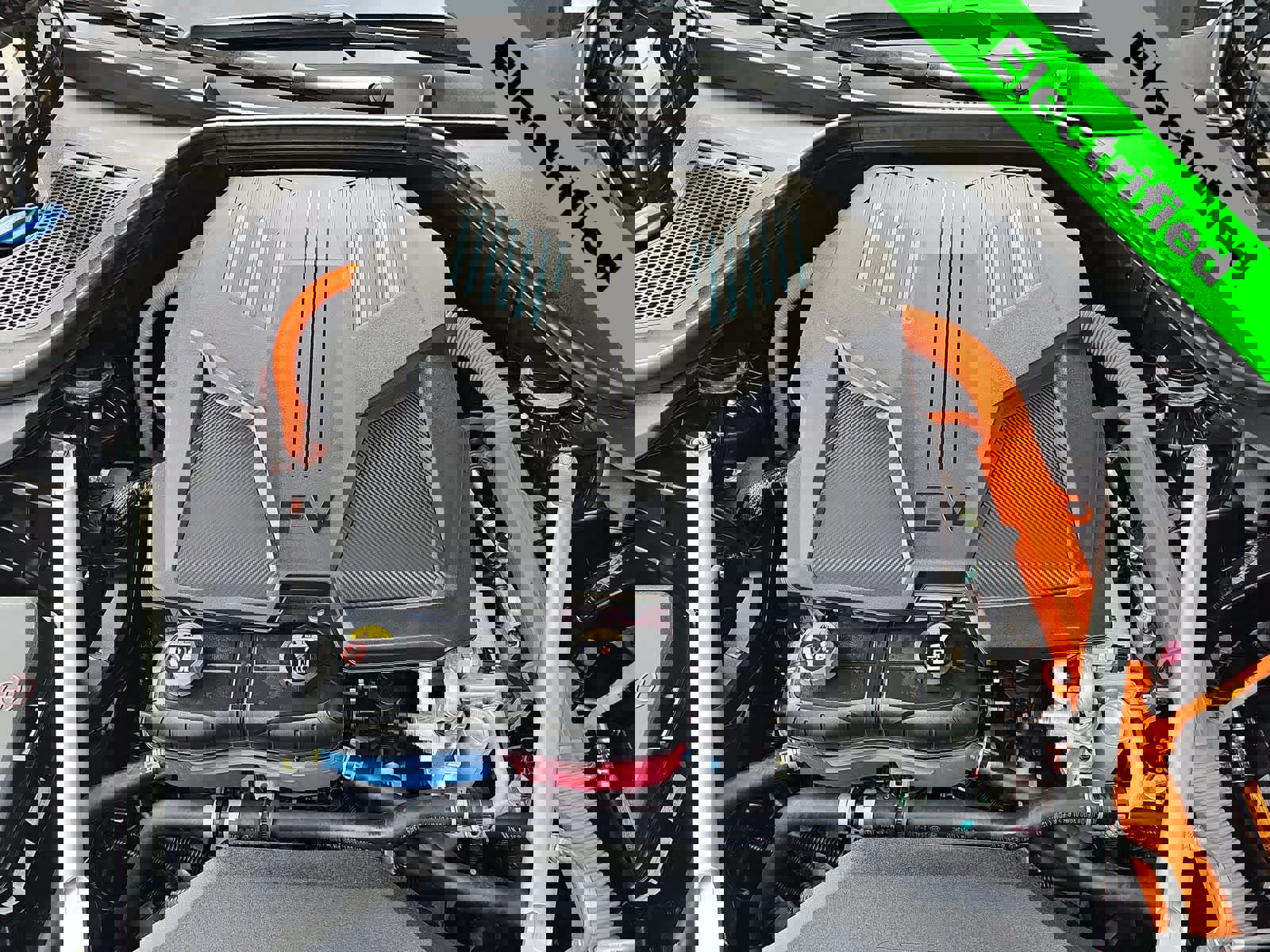 Used 2024 Genesis G80 image 13