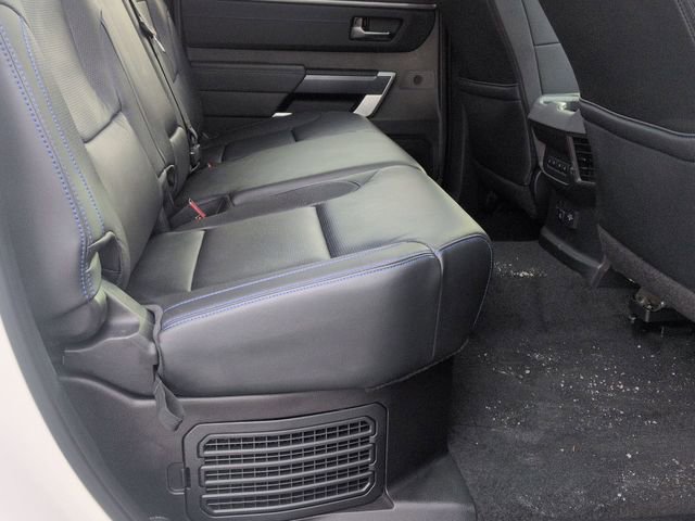 Used 2023 Toyota Tundra Platinum image 27