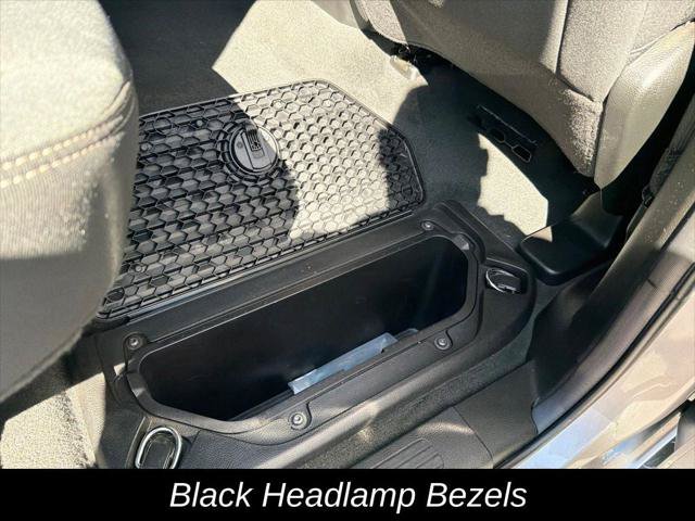 Certified 2023 RAM 1500 Big Horn AWD/4WD image 42