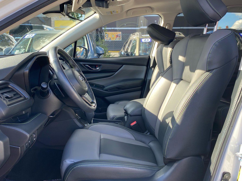 Used 2023 Subaru Ascent Onyx Edition image 12