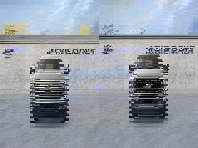New 2026 Ford F250 Lariat w/ Chrome Package image 2