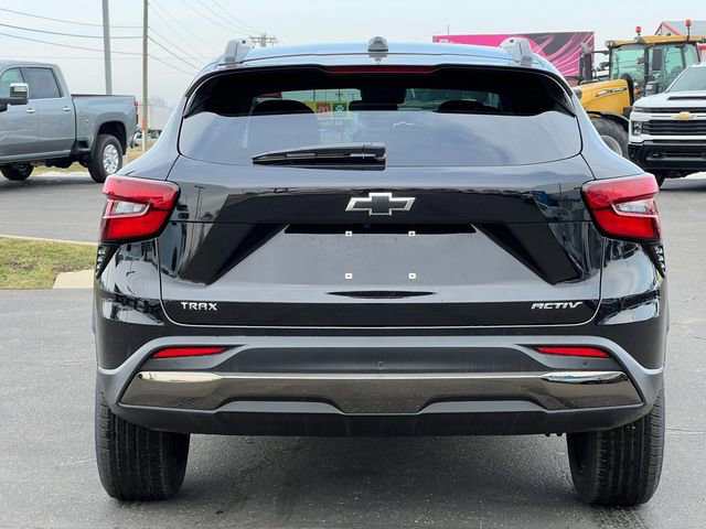 New 2026 Chevrolet Trax ACTIV w/ Driver Confidence Package image 38