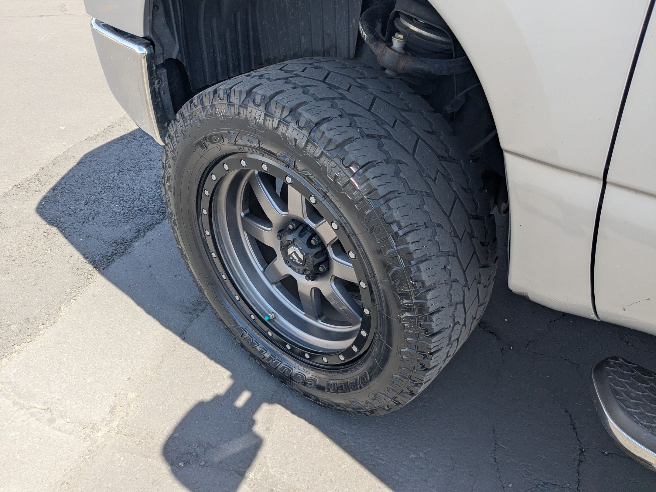 Used 2017 Nissan Titan SL AWD/4WD image 39