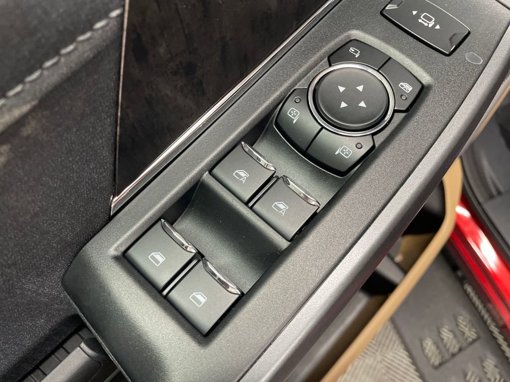 New 2026 Ford F250 Lariat w/ Tremor Off-Road Package image 16