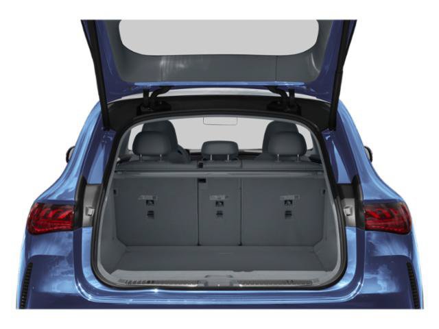 Certified 2023 Mercedes-Benz EQE 350+ 4MATIC SUV image 11