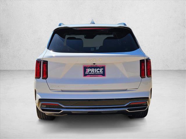 Used 2023 Kia Sorento SX image 7