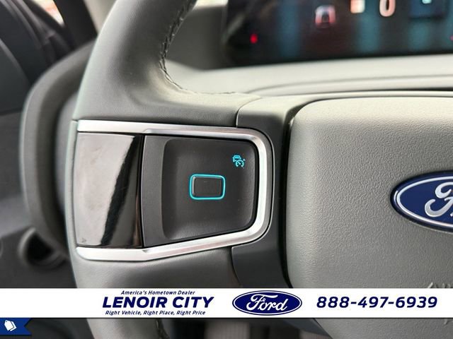 Used 2025 Ford Expedition Active RWD image 20
