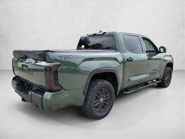 Used 2022 Toyota Tundra SR5 w/ Convenience Package RWD image 5