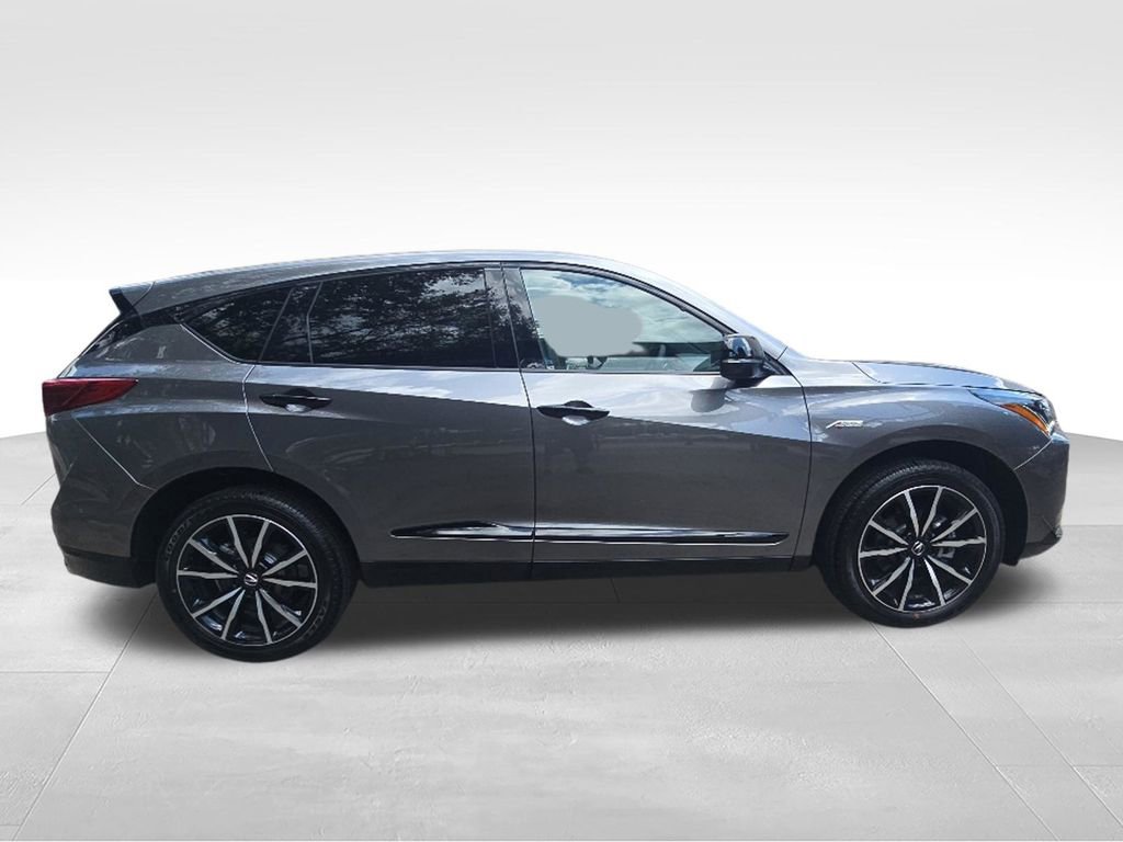 New 2026 Acura RDX A-Spec AWD/4WD image 4