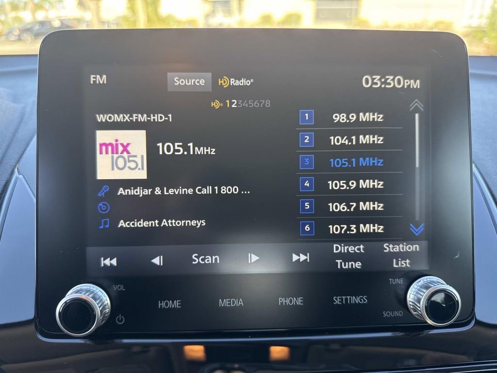 Used 2025 Mitsubishi Eclipse Cross LE image 26