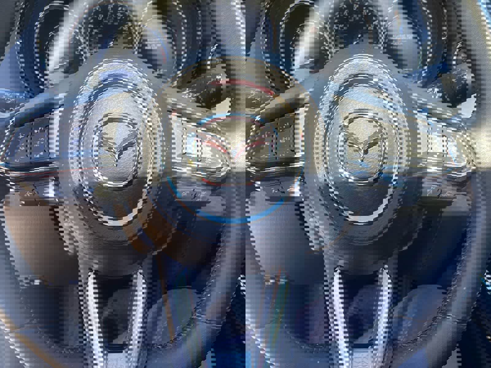 Used 2023 MAZDA CX-9 Touring Plus image 15