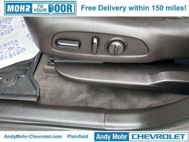 Used 2019 Chevrolet Traverse LT w/ LPO, Floor Liner Package image 13