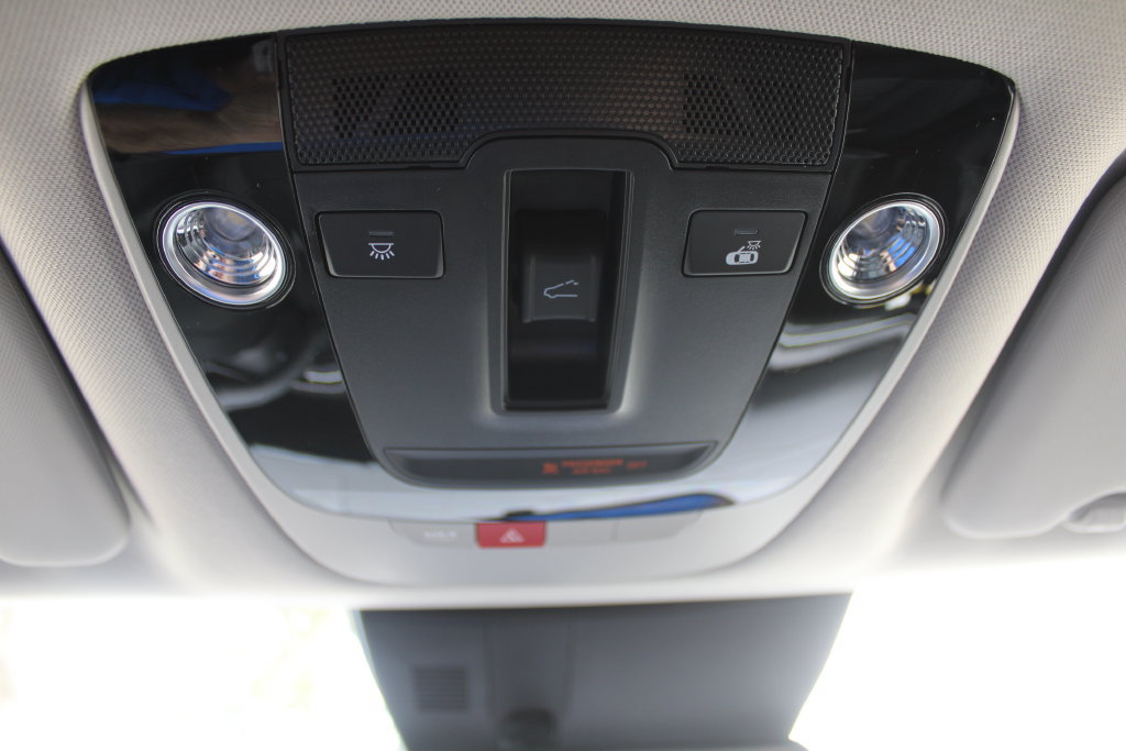 New 2027 Kia Sportage SX FWD image 59