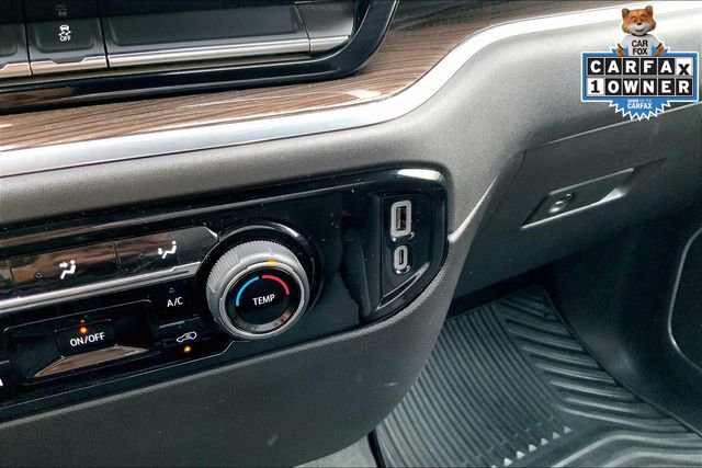 Used 2024 Chevrolet Silverado 2500 LT image 34