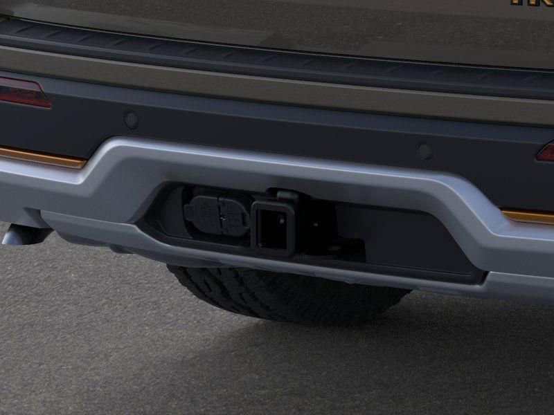 New 2026 Ford Explorer Tremor w/ Tremor Ultimate Package image 23