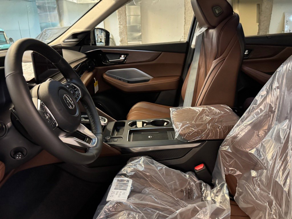 New 2026 Acura MDX SH-AWD w/ Advance Package image 32