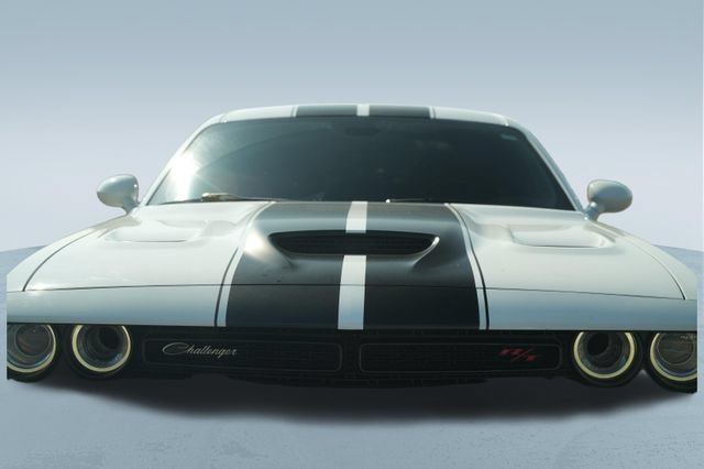 Used 2019 Dodge Challenger R/T Scat Pack RWD image 36