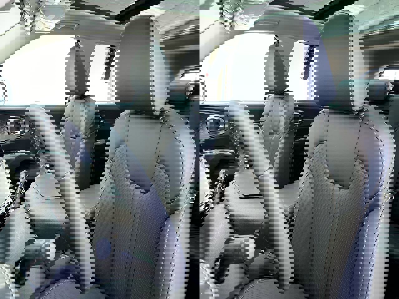 New 2026 Kia Sorento S image 20