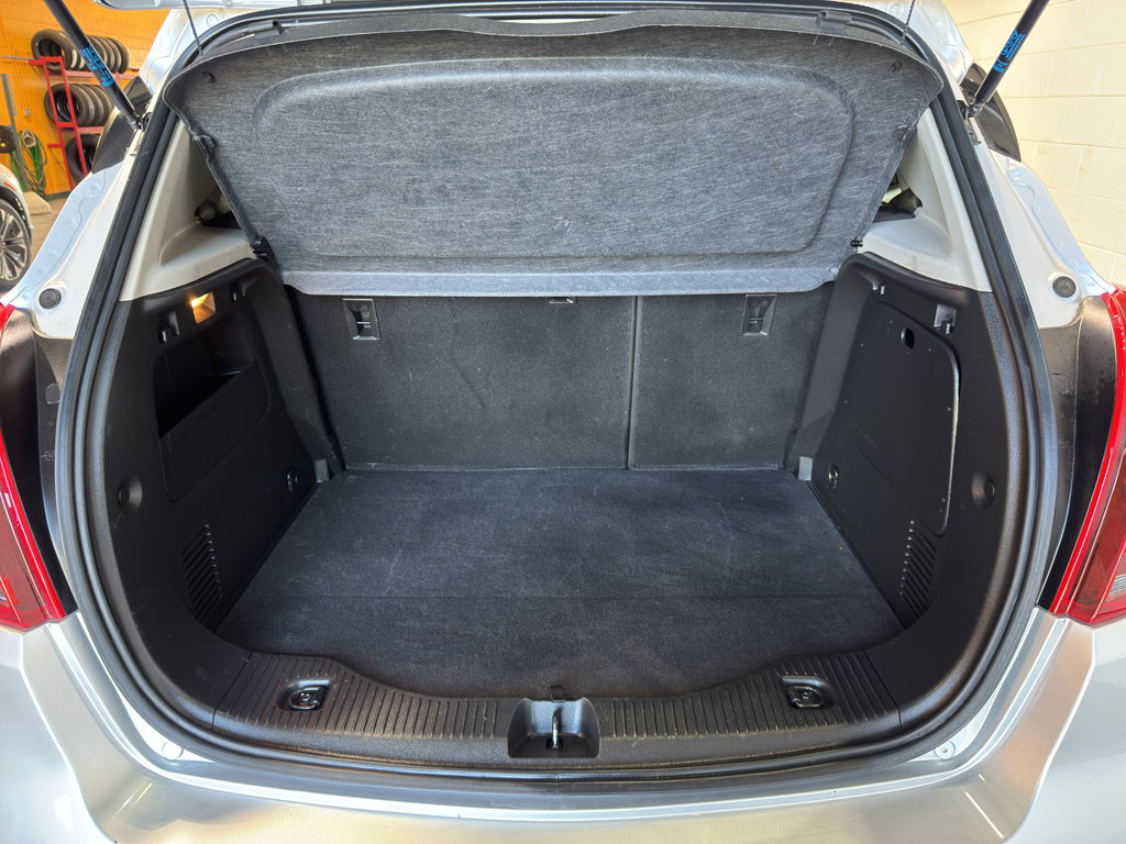 Used 2017 Buick Encore Preferred FWD image 19