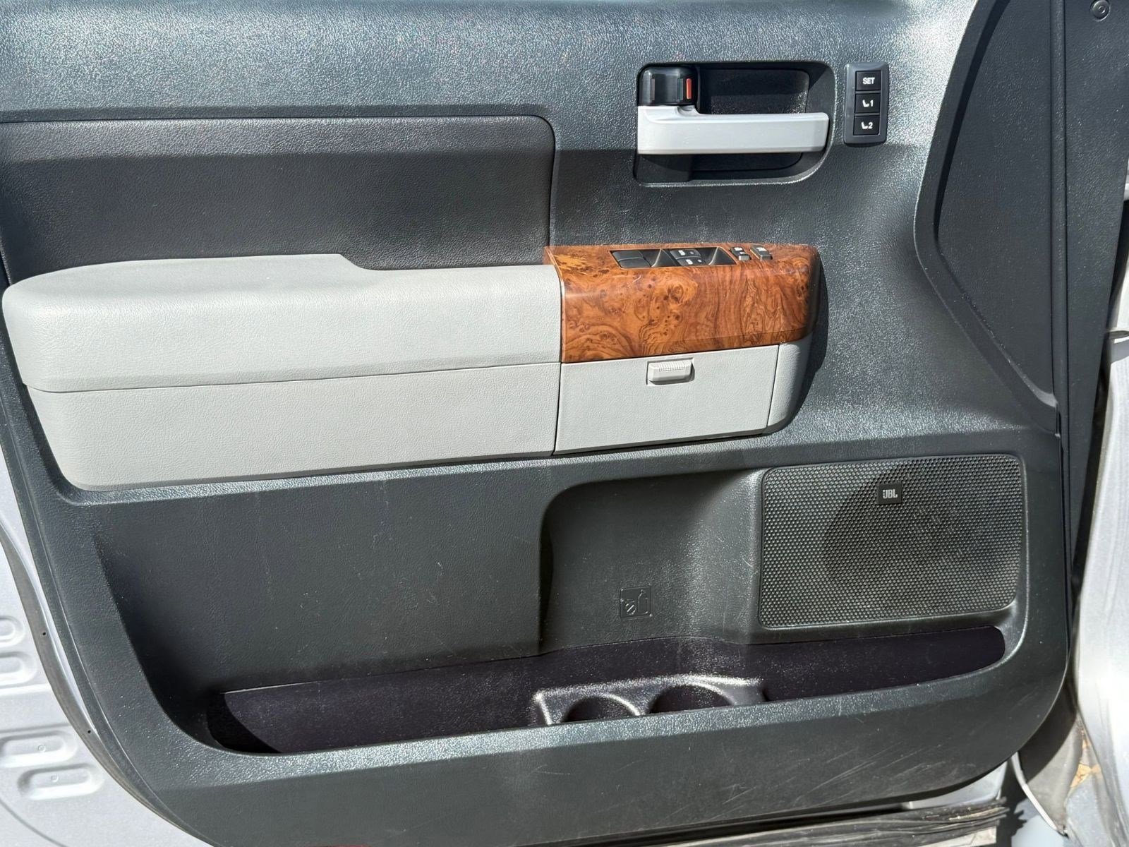 Used 2012 Toyota Tundra Limited image 23