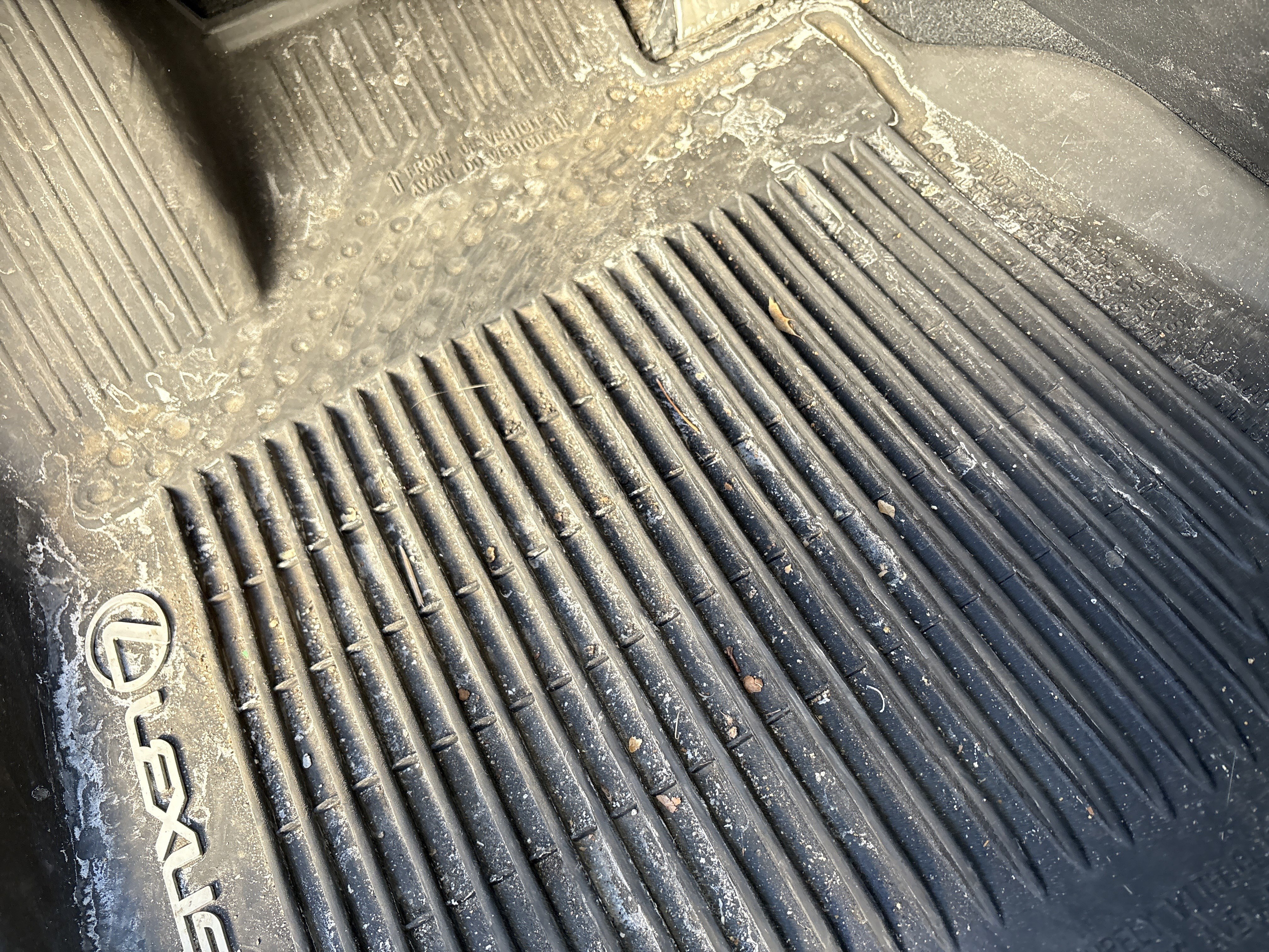 Used 2022 Lexus RX 350 F Sport w/ Cold Area Package image 17