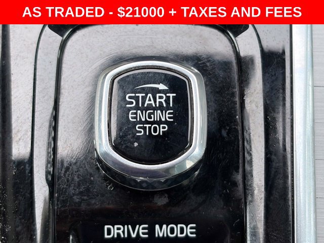 Used 2021 Volvo XC90 T5 Momentum w/ Protection Package Premier FWD image 27