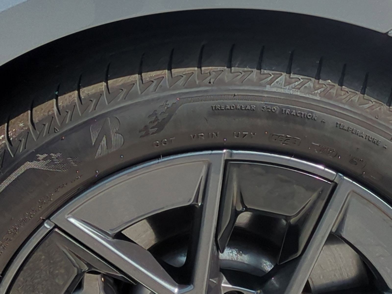 Certified 2023 BMW i4 eDrive35 w/ Premium Package image 12