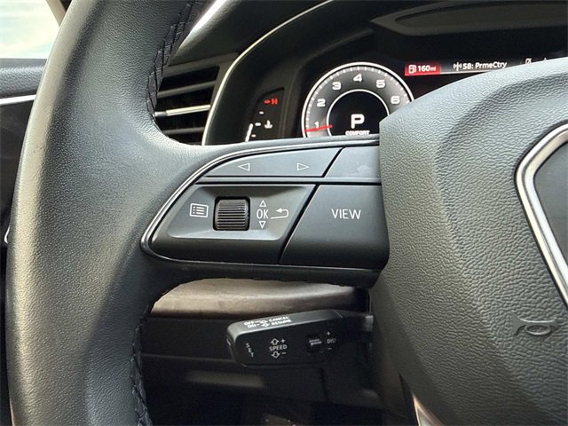 Used 2023 Audi Q7 2.0T Premium Plus image 16