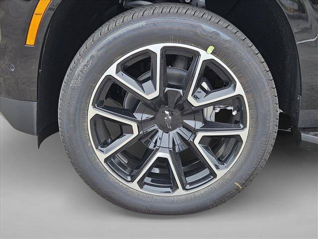 New 2026 Chevrolet Tahoe RST w/ Comfort Package RWD image 10