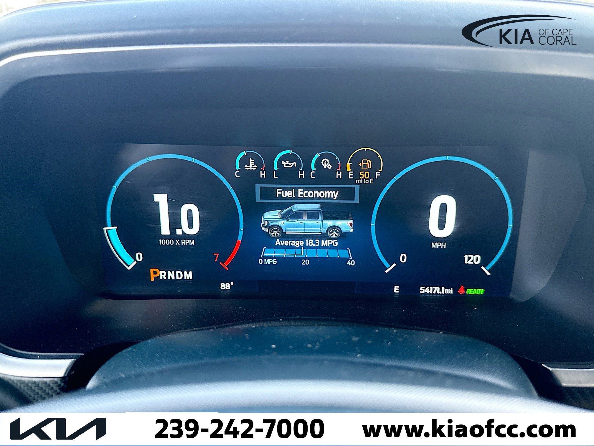 Used 2022 Ford F150 Limited image 38