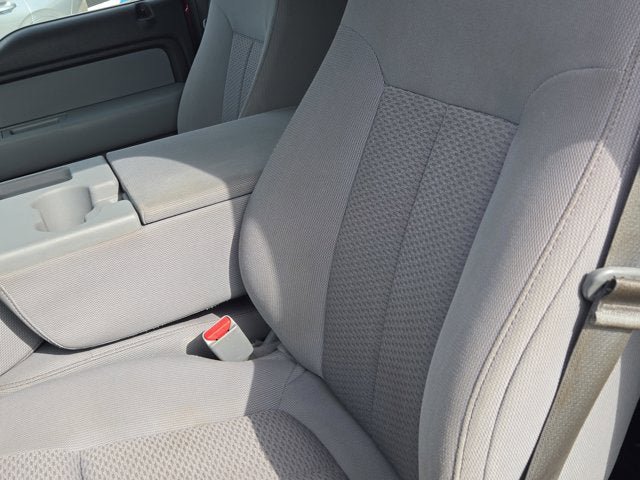 Used 2013 Ford F150 XLT w/ Luxury Equipment Group AWD/4WD image 19