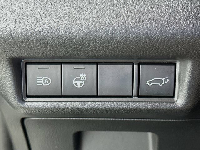Used 2024 Toyota Grand Highlander FWD image 22