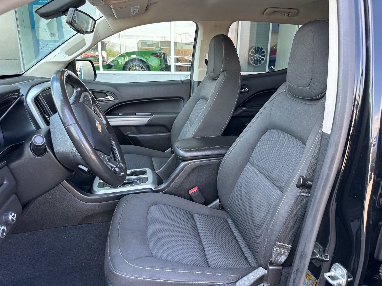 Used 2019 Chevrolet Colorado LT image 17