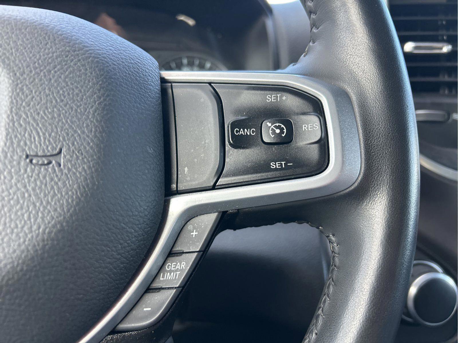 Certified 2023 RAM 1500 Big Horn image 15