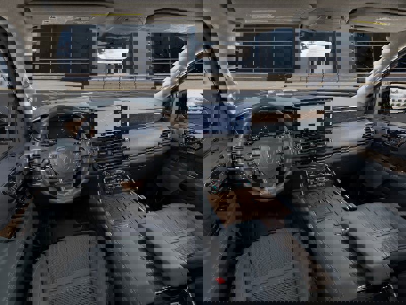 New 2024 Lincoln Navigator Black Label image 9