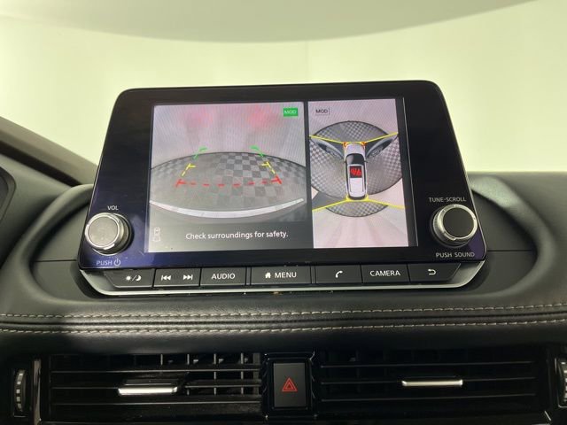 Used 2021 Nissan Rogue SV w/ Premium Package image 26