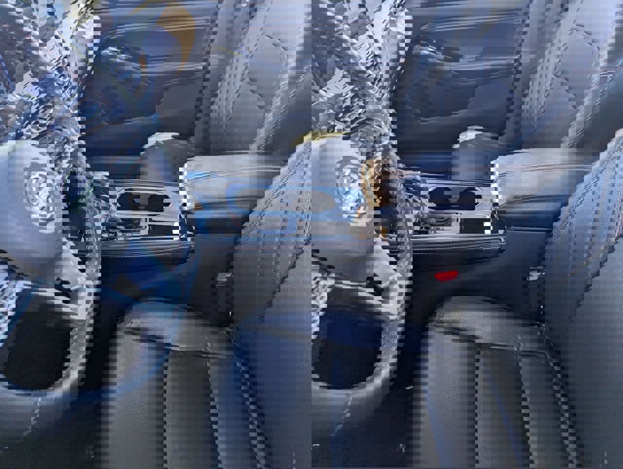 Certified 2023 Nissan Altima 2.5 SR w/ SR Premium Package image 19