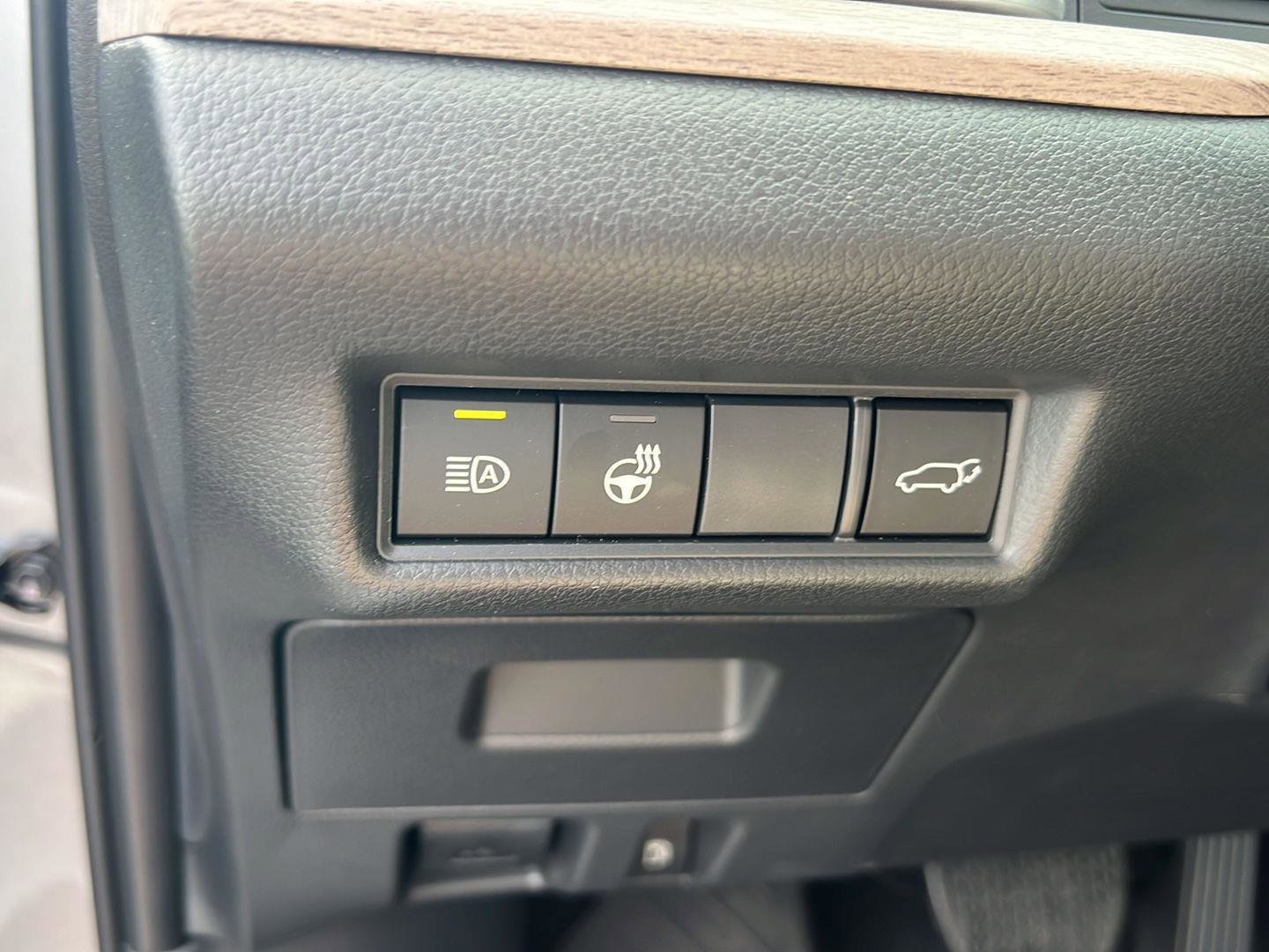 New 2026 Toyota Grand Highlander Limited image 21