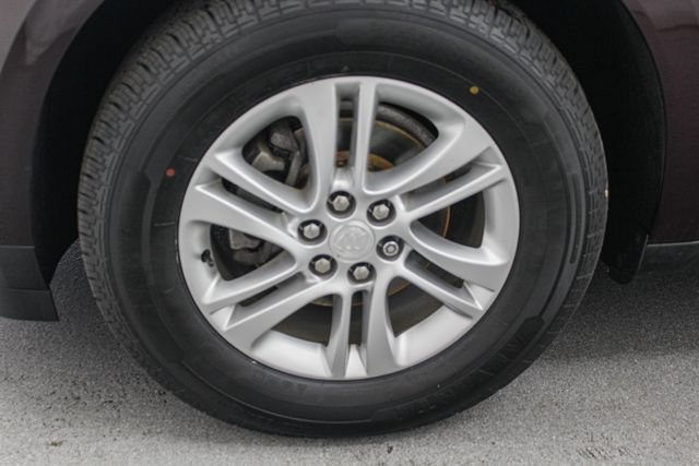 Certified 2018 Buick Enclave Essence FWD image 4