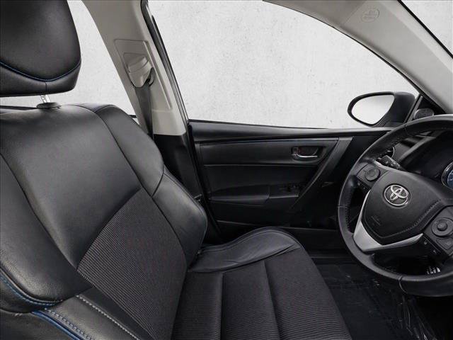 Used 2019 Toyota Corolla SE FWD image 24