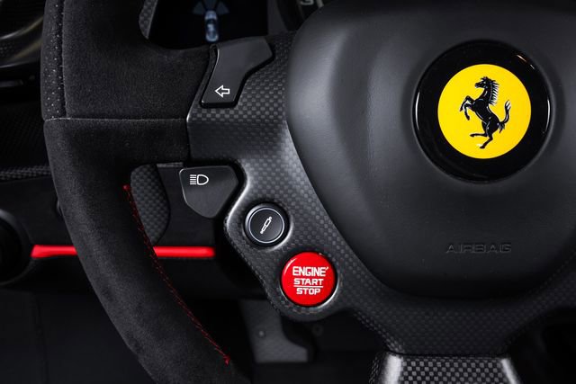Used 2019 Ferrari 488 Pista Coupe RWD image 41