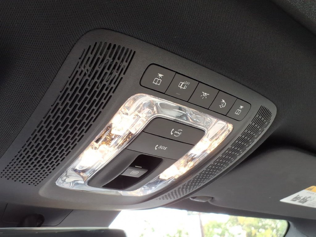 Used 2024 Mercedes-Benz CLA 250 4MATIC image 25