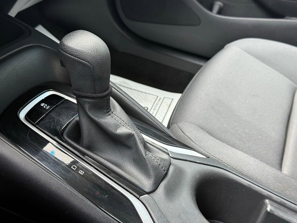 Used 2023 Toyota Corolla LE image 14