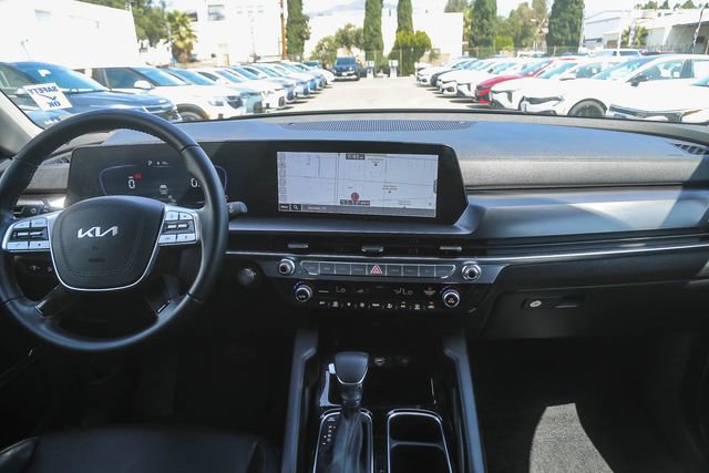 Used 2024 Kia Telluride LX image 13