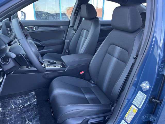 New 2026 Honda Civic Sport image 15