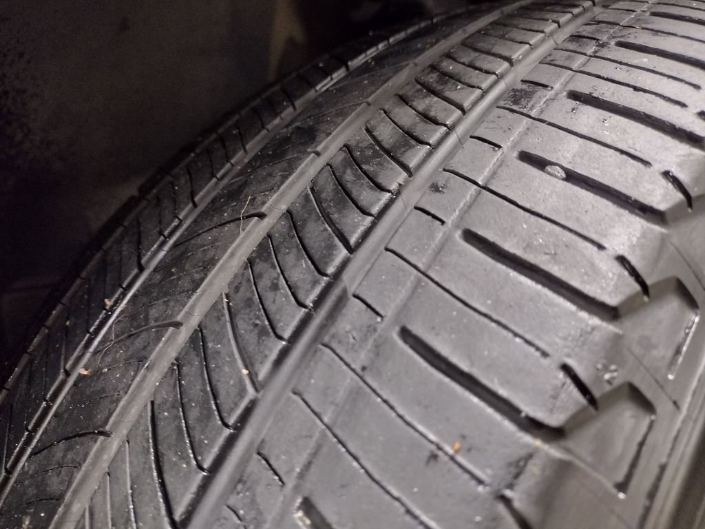 Certified 2022 Hyundai Tucson Limited image 7