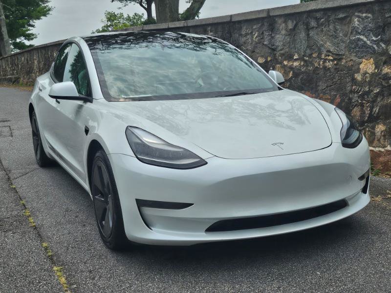 Used 2023 Tesla Model 3 Standard Range RWD image 11