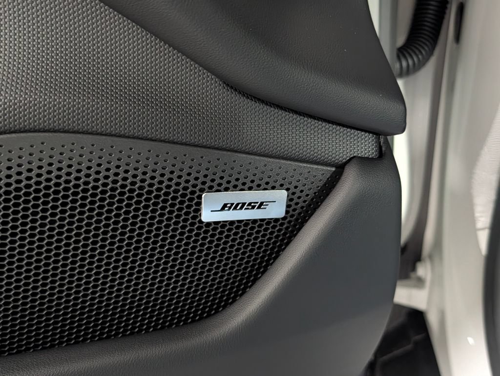 New 2026 Porsche Taycan AWD/4WD image 29